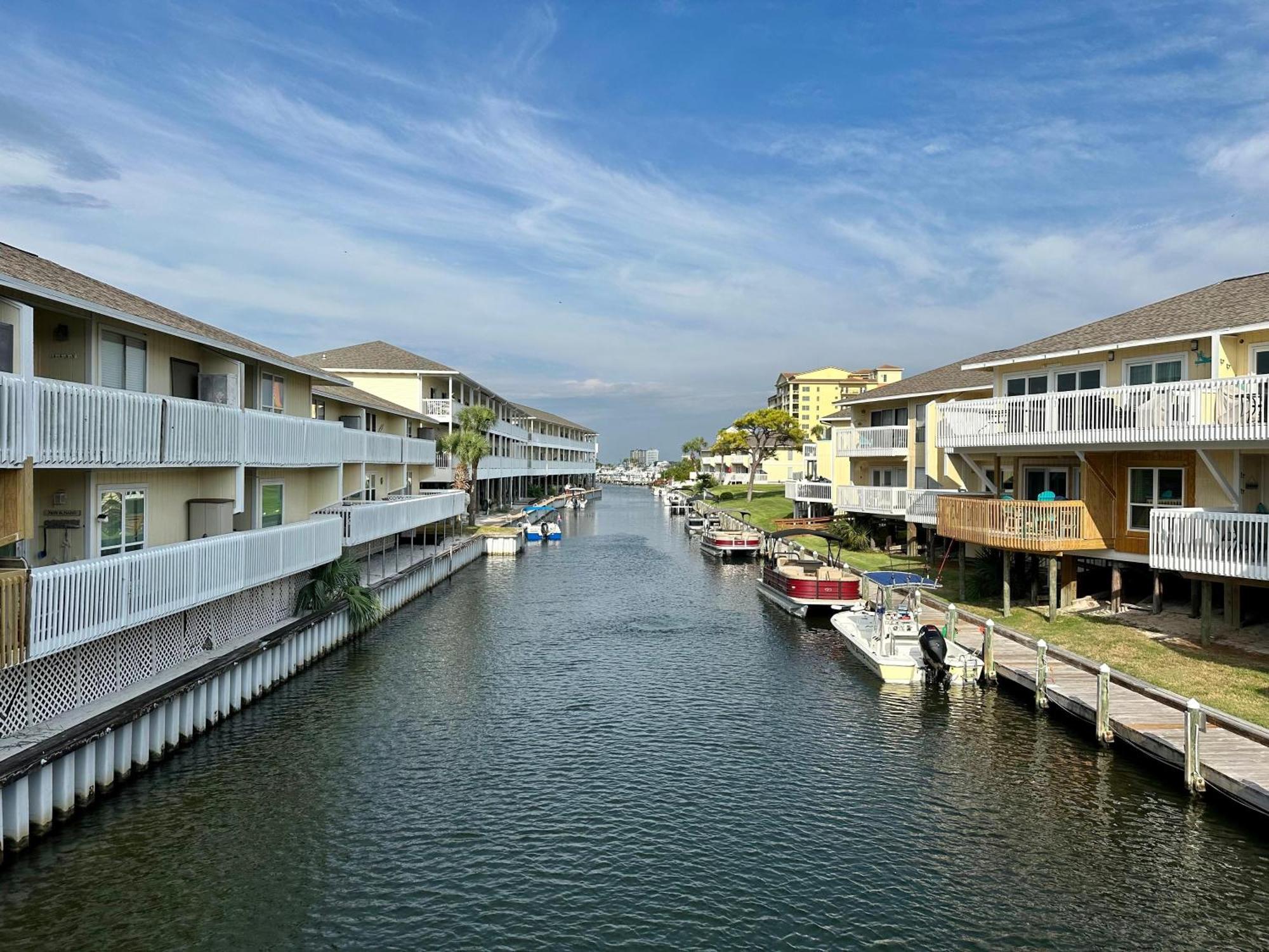 דסטין Sandpiper Cove 8206 מראה חיצוני תמונה