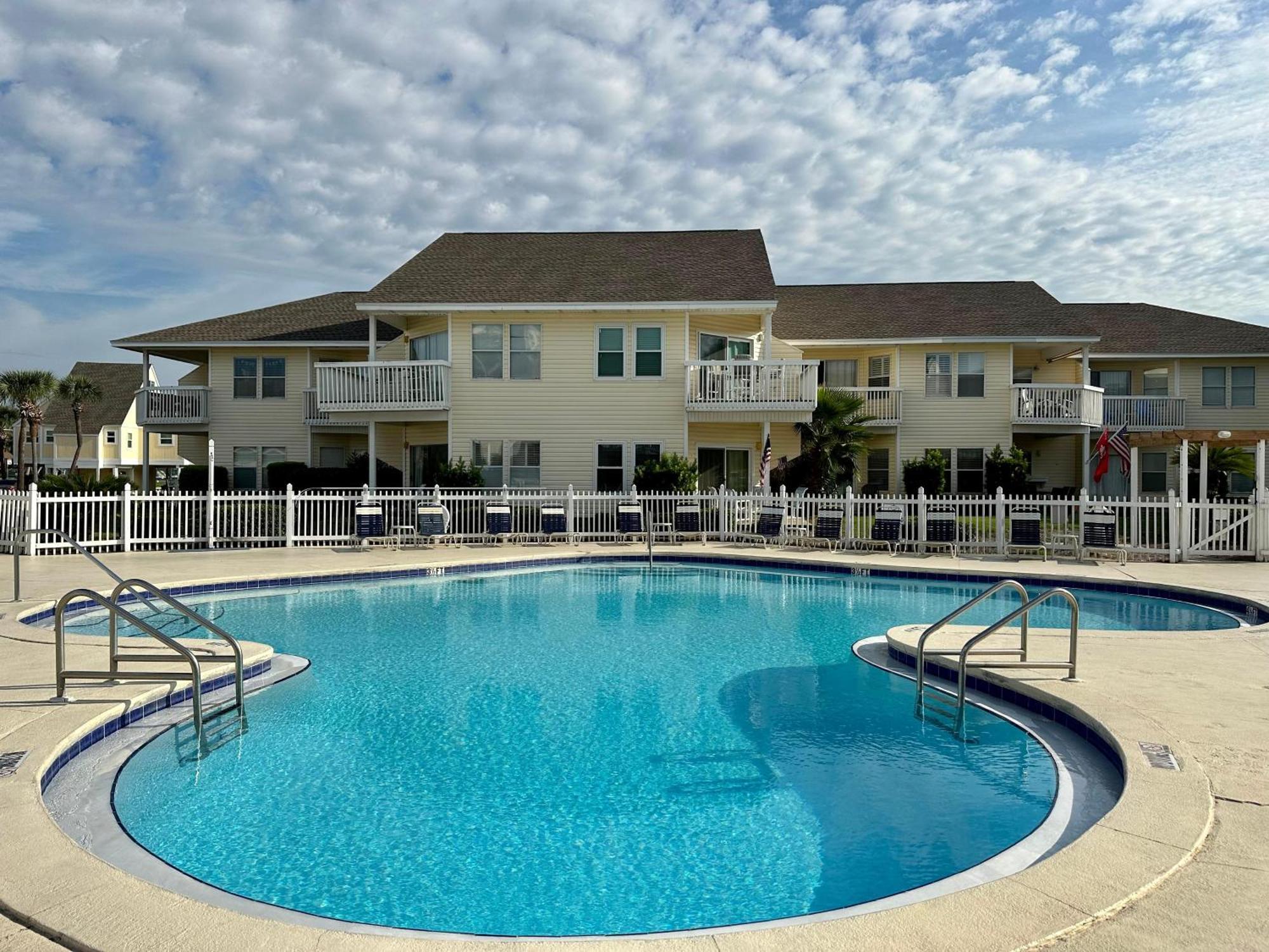דסטין Sandpiper Cove 8206 מראה חיצוני תמונה