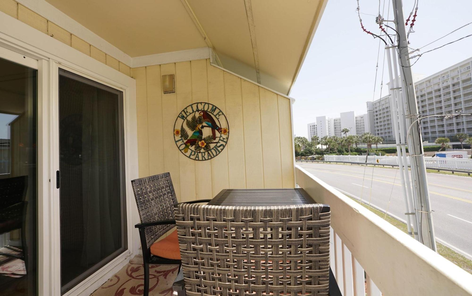 דסטין Sandpiper Cove 8206 מראה חיצוני תמונה