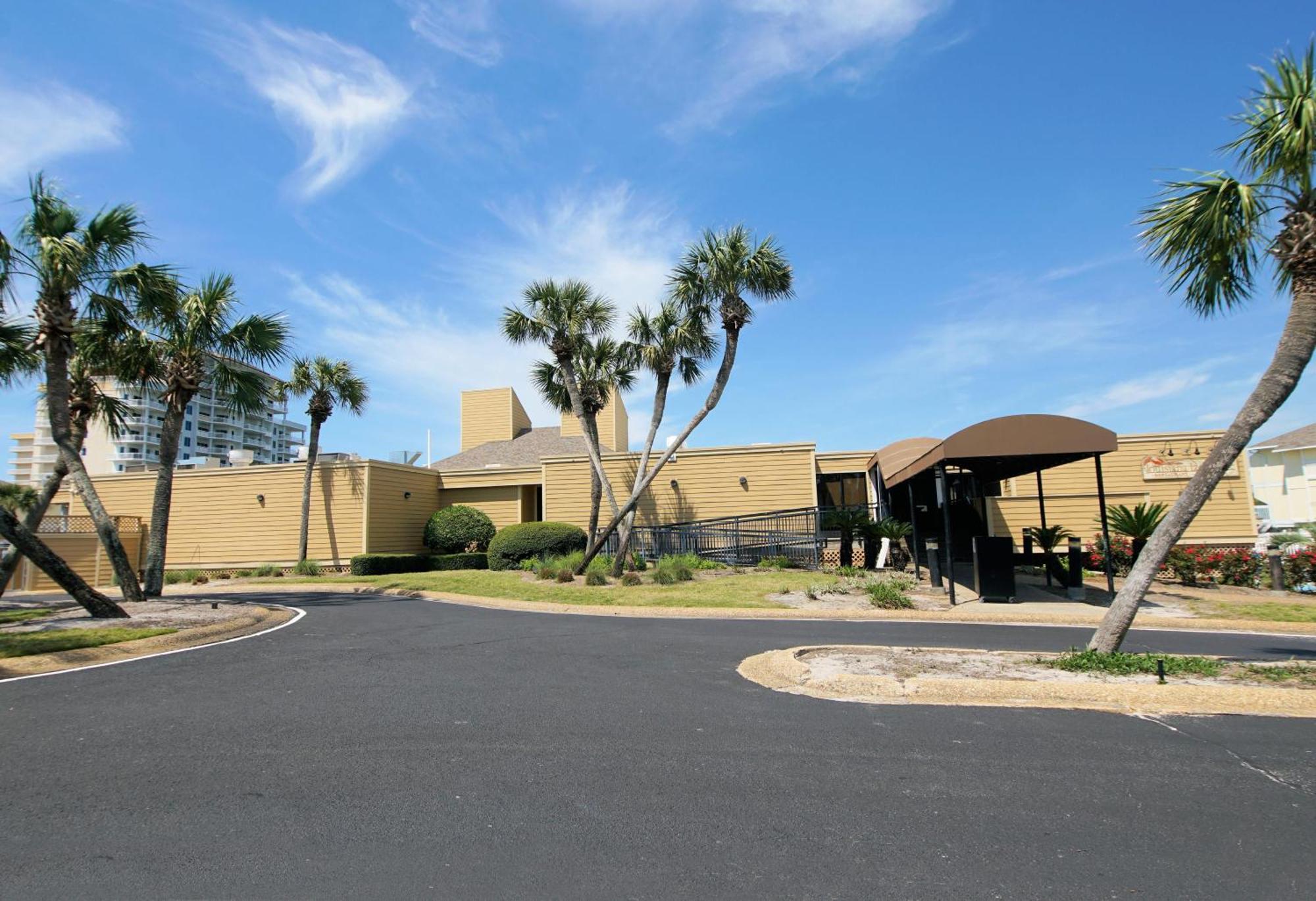 דסטין Sandpiper Cove 8206 מראה חיצוני תמונה