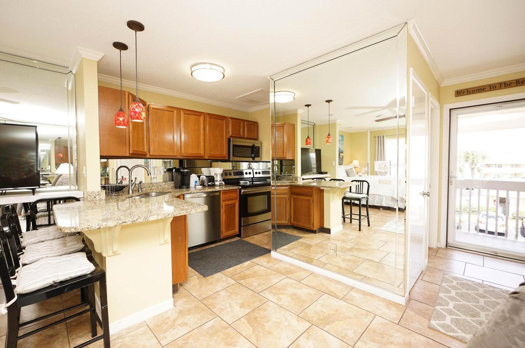 דסטין Sandpiper Cove 8206 מראה חיצוני תמונה
