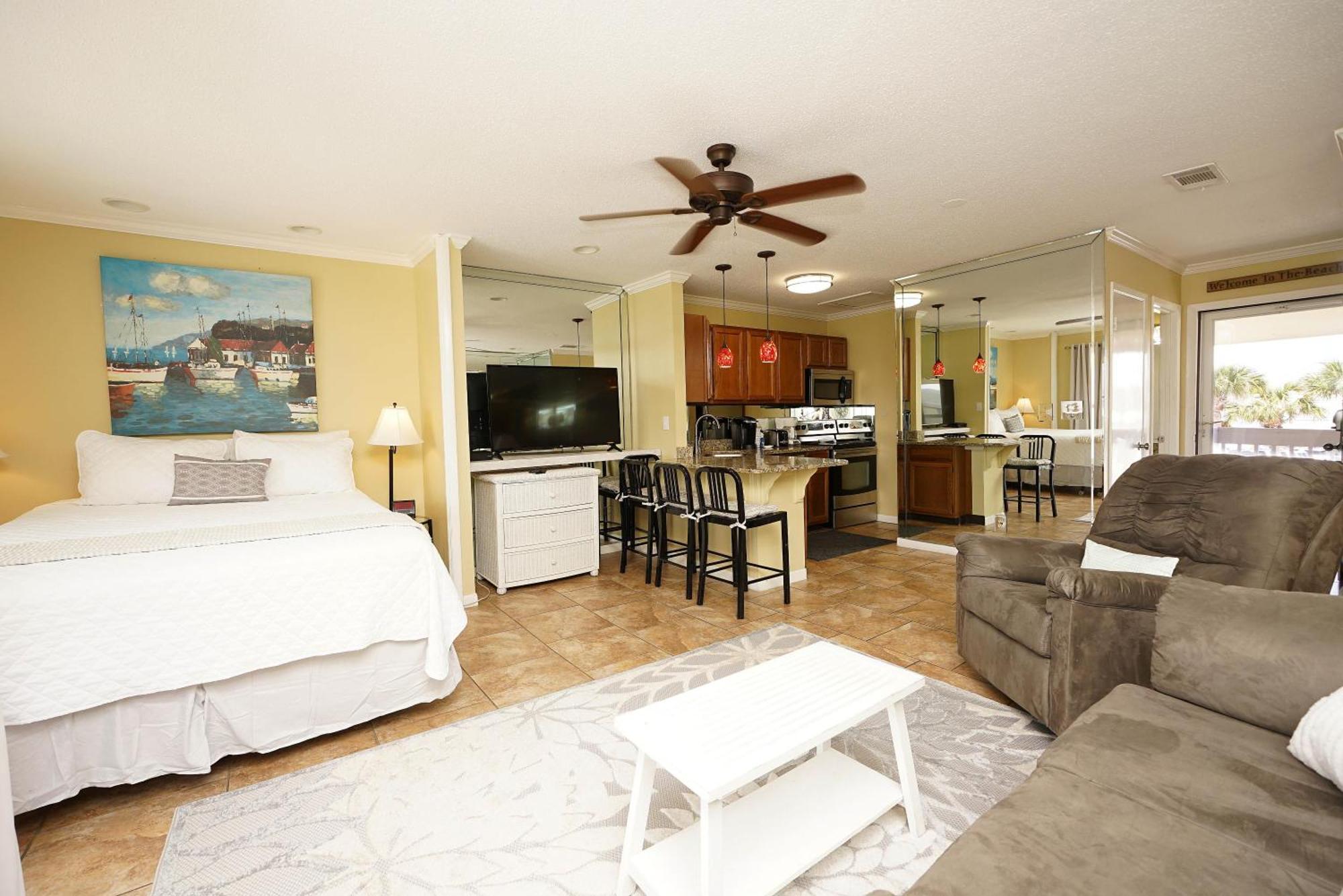 דסטין Sandpiper Cove 8206 מראה חיצוני תמונה