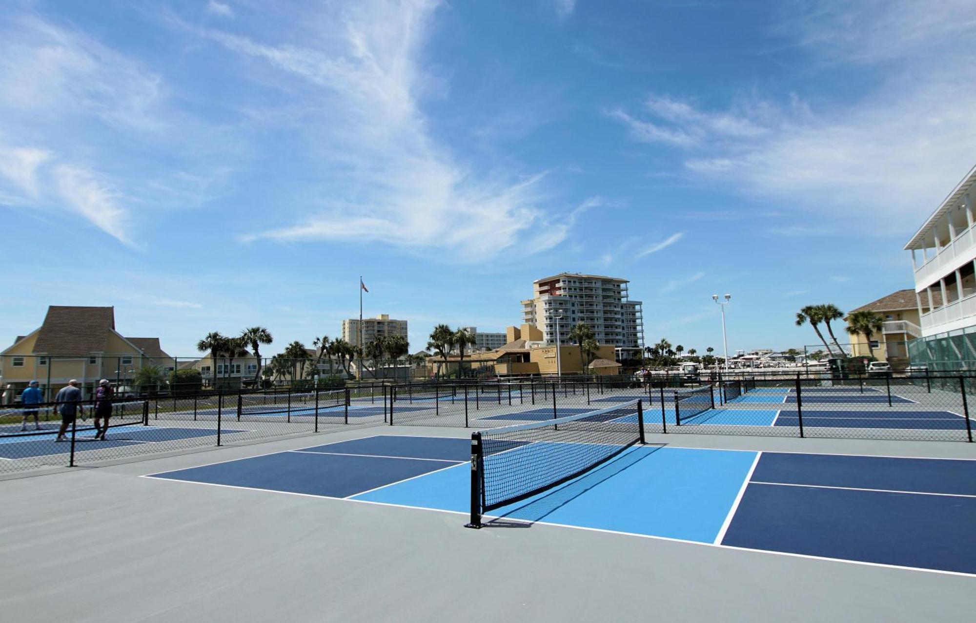 דסטין Sandpiper Cove 8206 מראה חיצוני תמונה